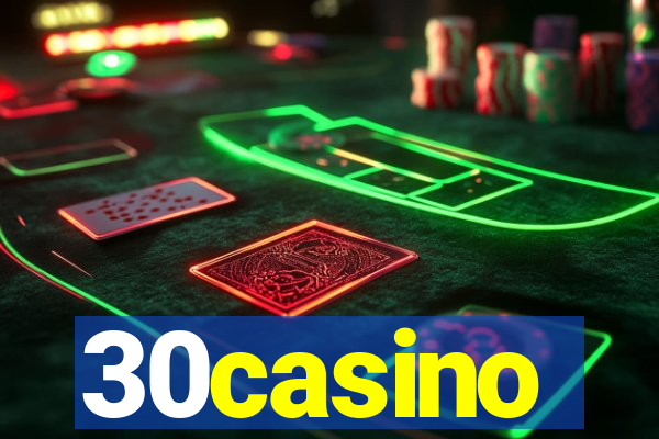 30casino