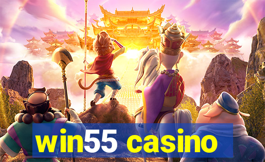 win55 casino