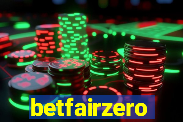 betfairzero