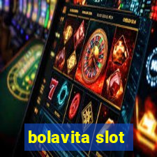 bolavita slot