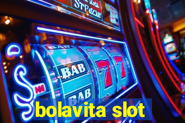 bolavita slot