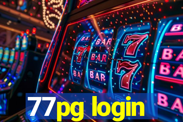 77pg login