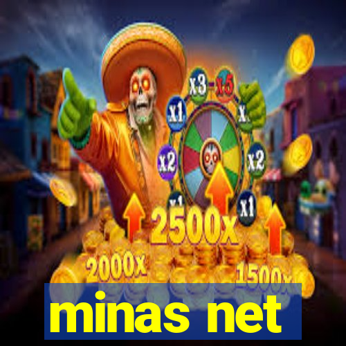 minas net