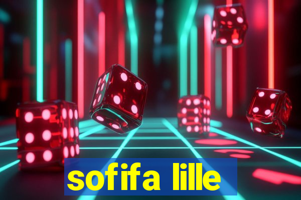 sofifa lille