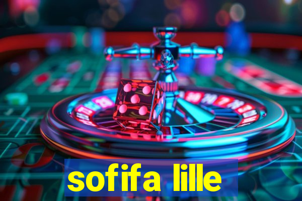 sofifa lille