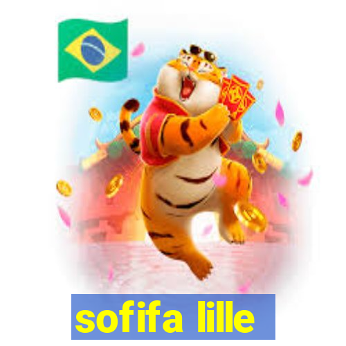 sofifa lille