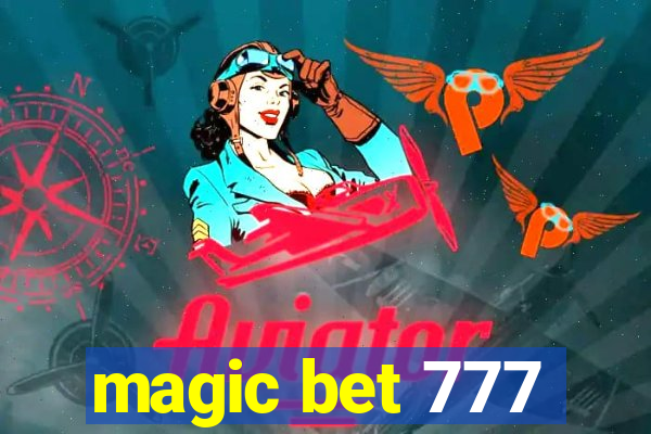 magic bet 777