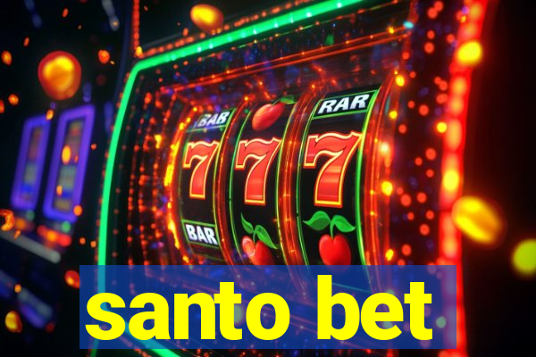 santo bet