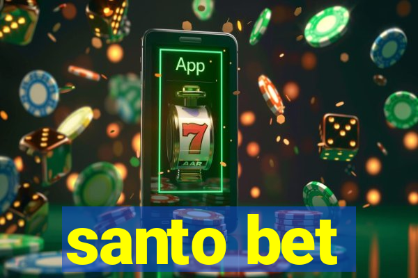 santo bet