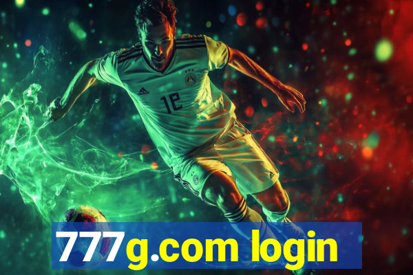 777g.com login