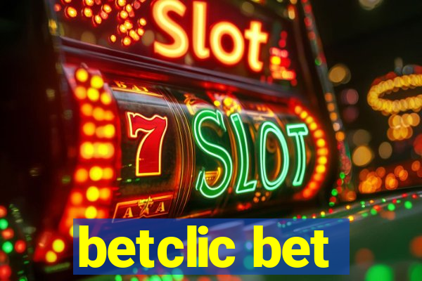 betclic bet