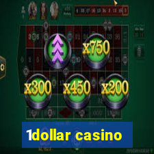 1dollar casino