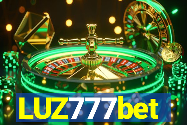 LUZ777bet