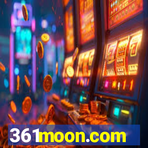 361moon.com