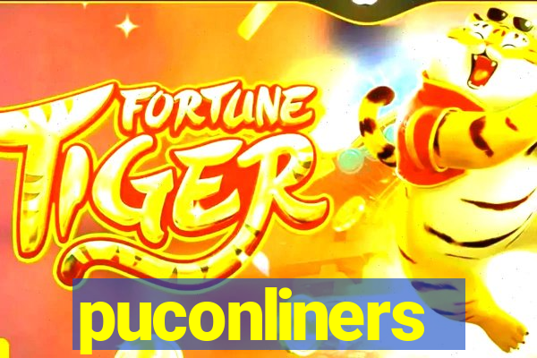 puconliners