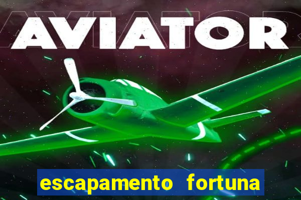 escapamento fortuna da pop 100