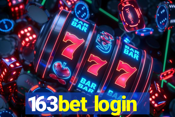 163bet login