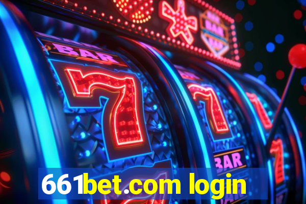 661bet.com login