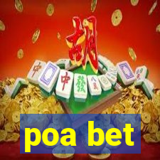 poa bet