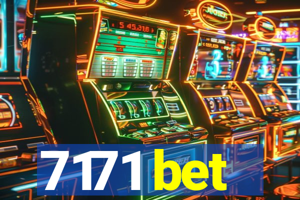 7171 bet