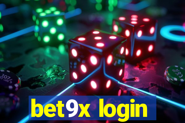 bet9x login