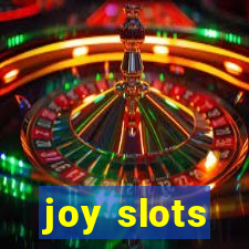 joy slots