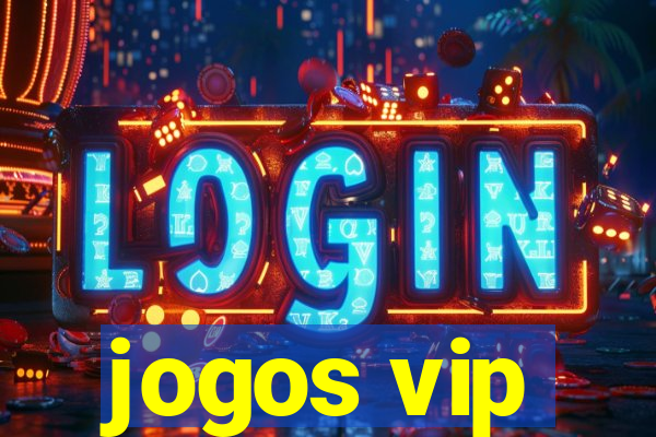 jogos vip