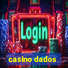 casino dados