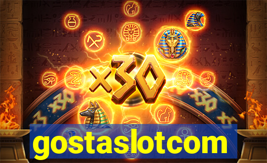 gostaslotcom