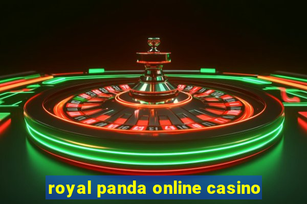 royal panda online casino