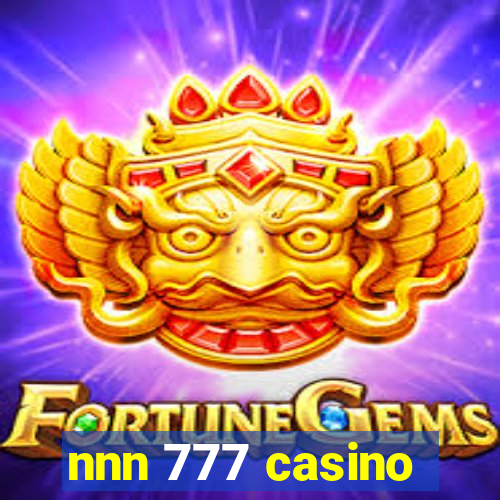 nnn 777 casino