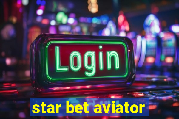 star bet aviator