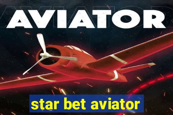 star bet aviator