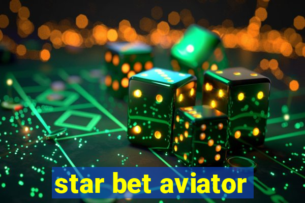 star bet aviator