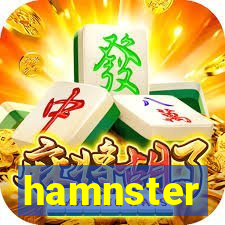 hamnster