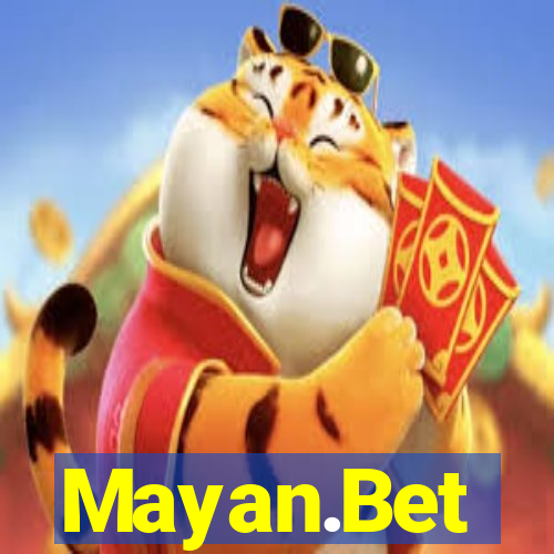 Mayan.Bet