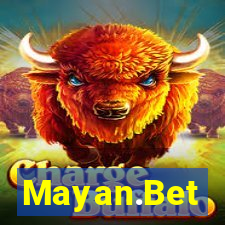 Mayan.Bet