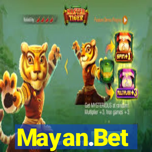 Mayan.Bet