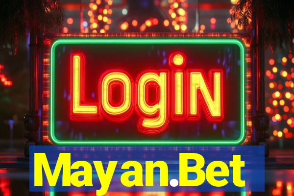 Mayan.Bet