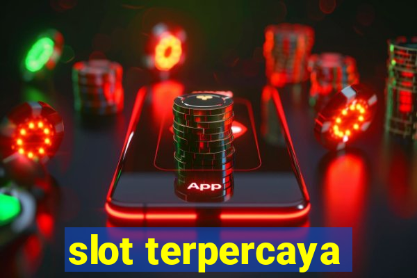 slot terpercaya