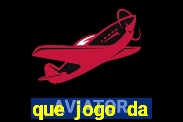 que jogo da dinheiro de verdade