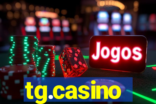 tg.casino