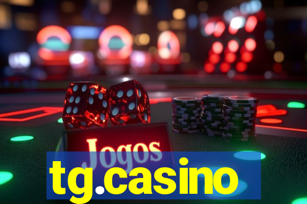 tg.casino