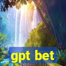 gpt bet