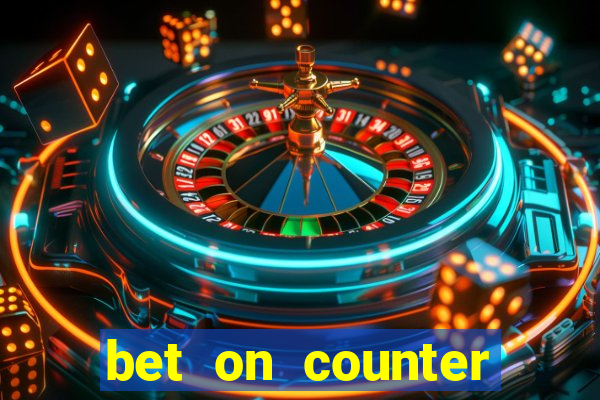 bet on counter strike global offensive