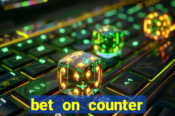 bet on counter strike global offensive