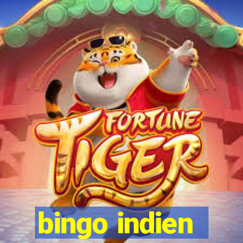 bingo indien