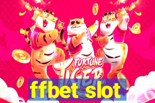 ffbet slot