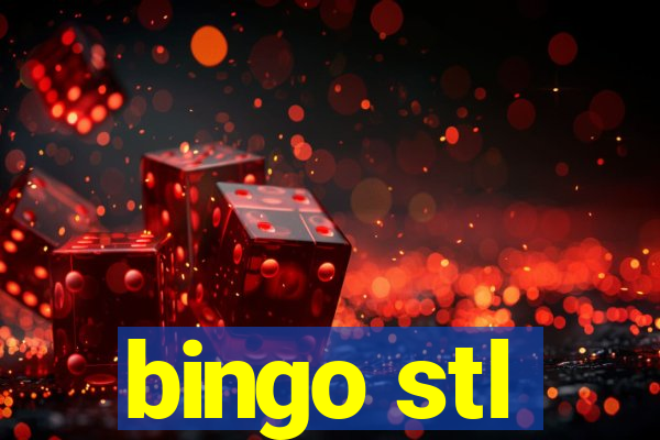 bingo stl