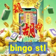 bingo stl